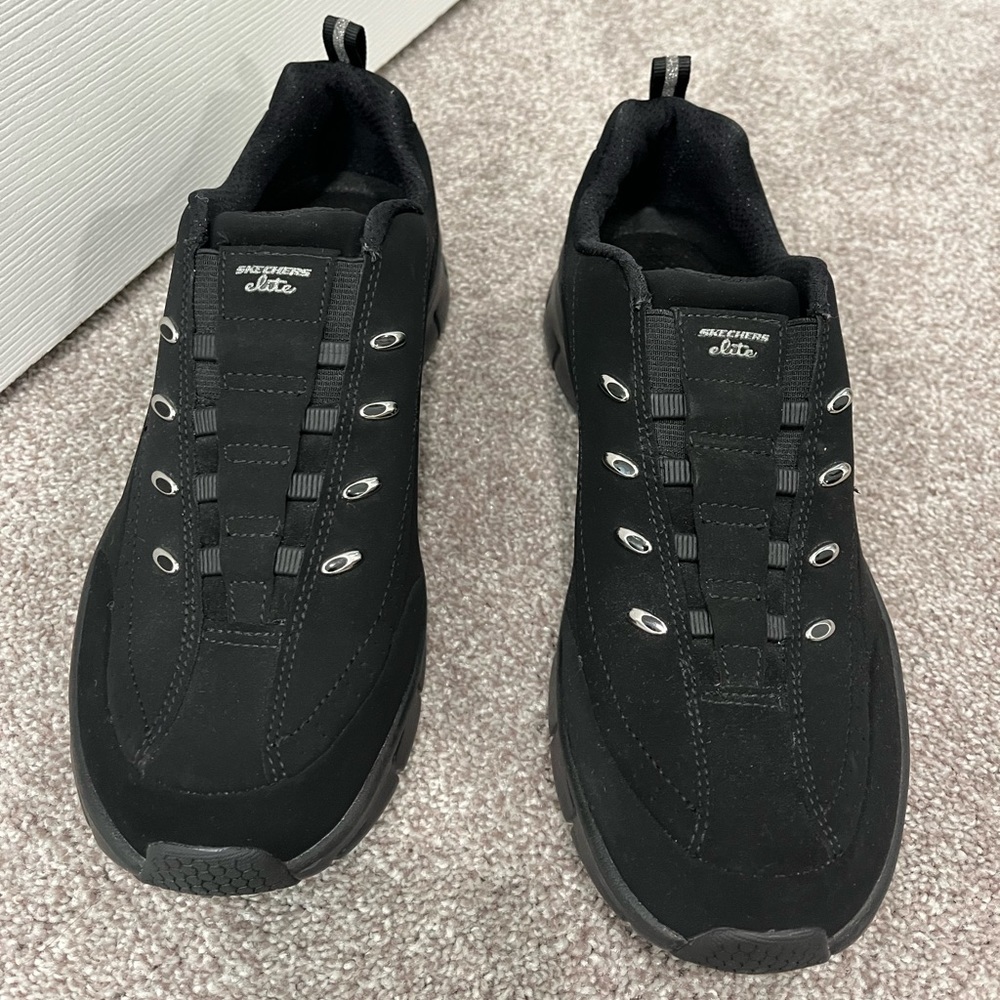 Sketcher shoes